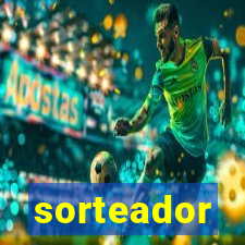 sorteador