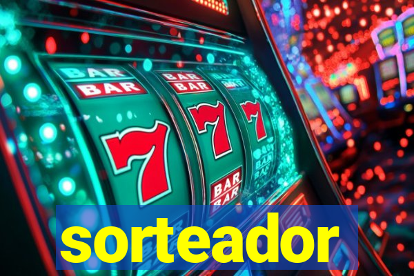 sorteador