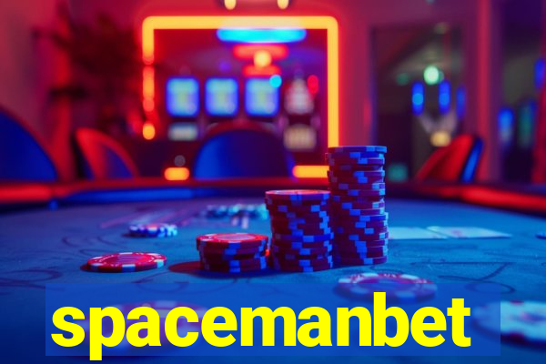 spacemanbet