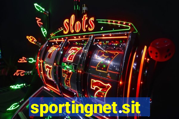 sportingnet.site