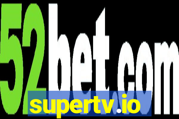 supertv.io