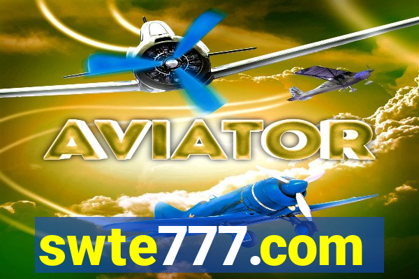 swte777.com