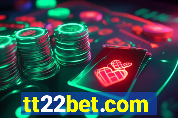 tt22bet.com