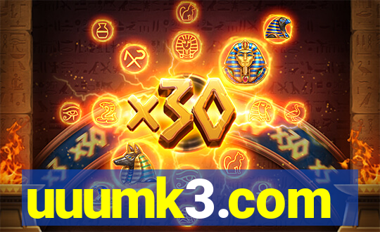 uuumk3.com