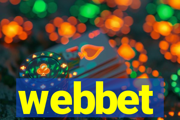 webbet