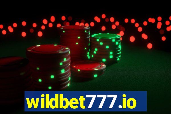 wildbet777.io