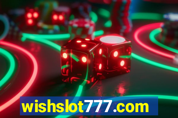 wishslot777.com