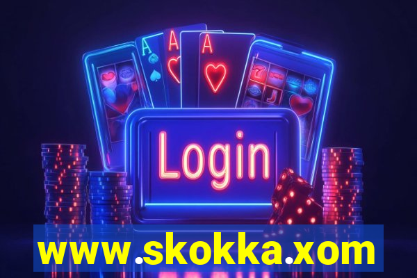 www.skokka.xom