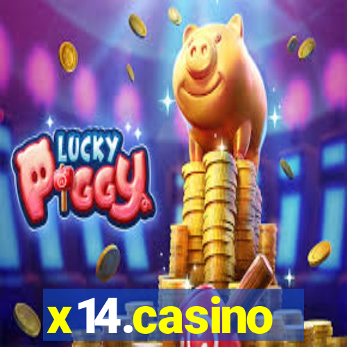 x14.casino