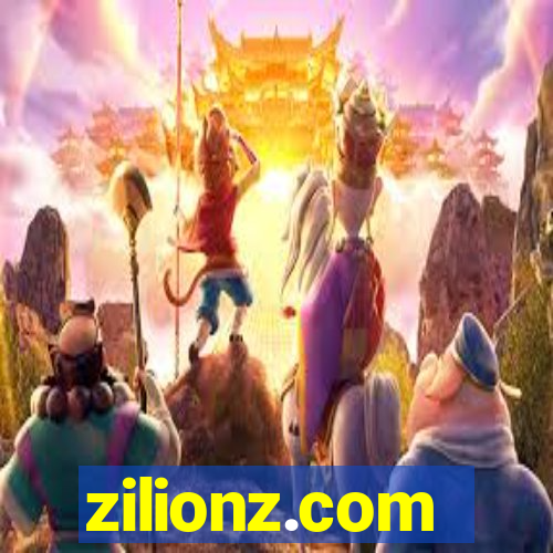 zilionz.com